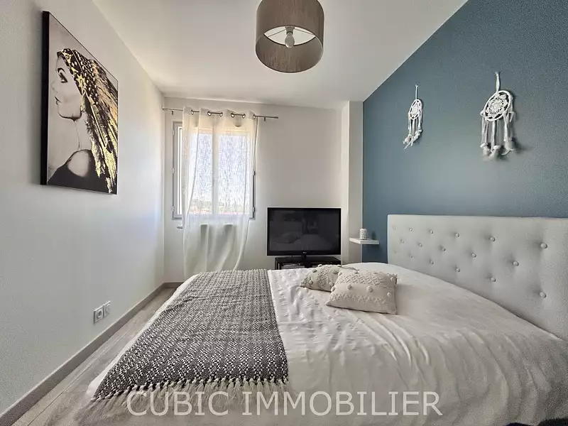 Maison, 116 m²