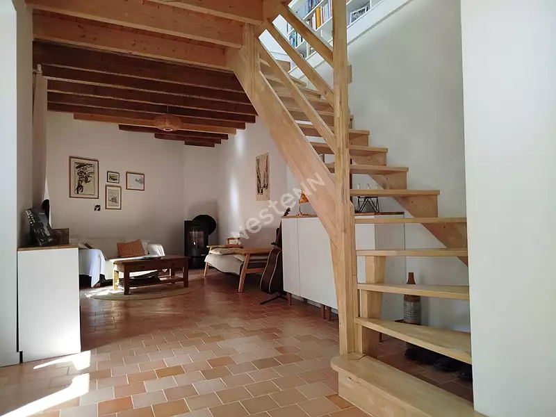 Maison, 112 m²