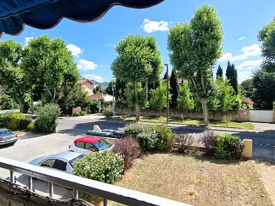 Appartement, 52 m²
