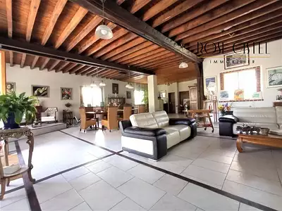 Maison, 400 m²