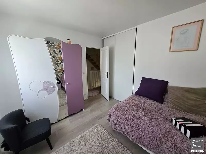 Maison, 131,22 m²
