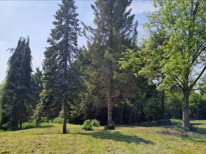 Maison, 93 m²
