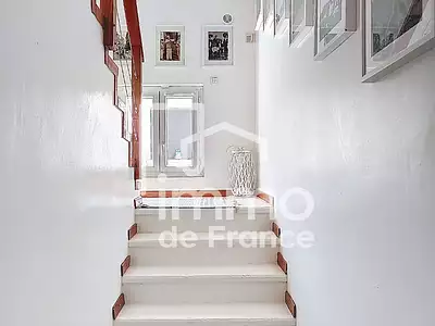 Appartement, 162,2 m²