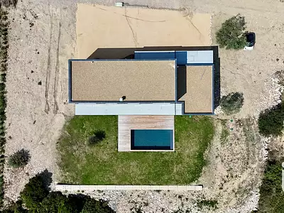 Maison, 214 m²