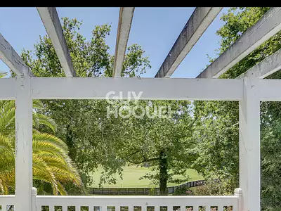 Maison, 153 m²