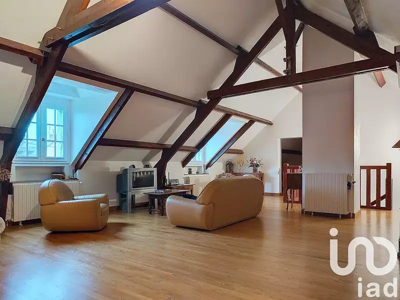 Maison, 310 m²