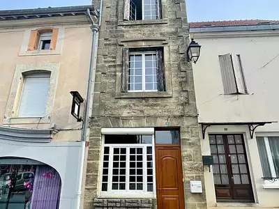 Maison, 90 m²