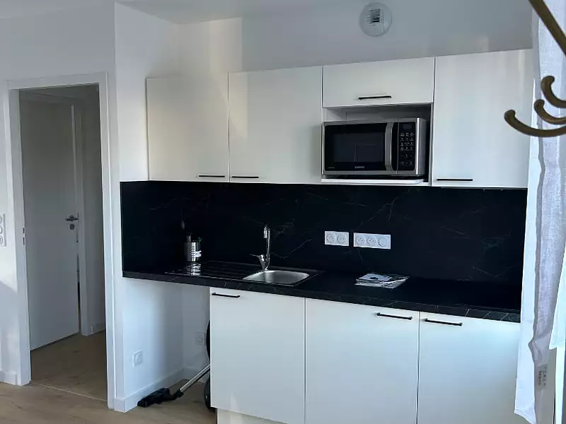 Appartement, 42,3 m²