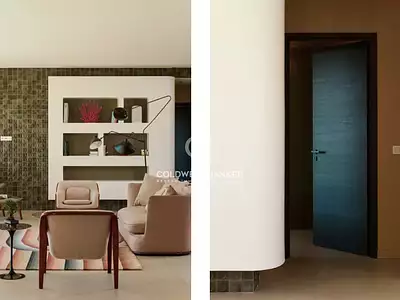 Maison, 219 m²