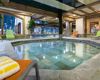 Appartement, 41,66 m²