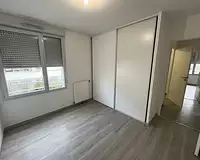 Appartement, 61,46 m²