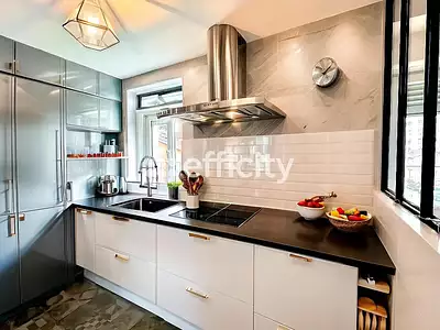 Appartement, 70 m²