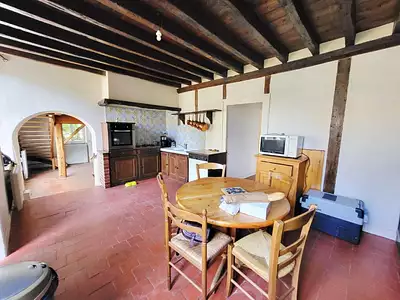 Maison, 110 m²