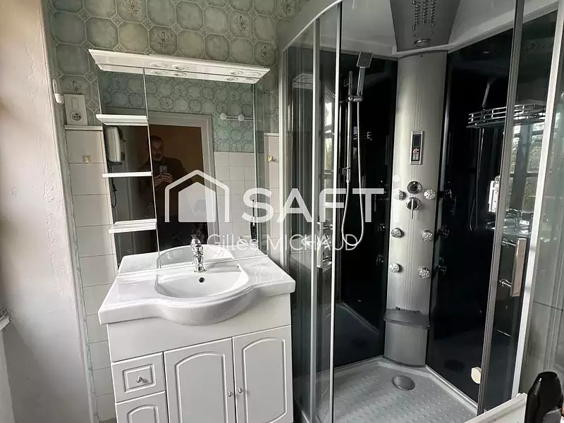 Maison, 170 m²