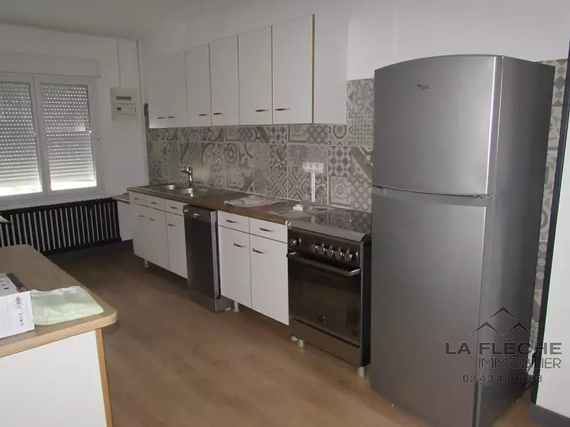 Appartement, 104,35 m²