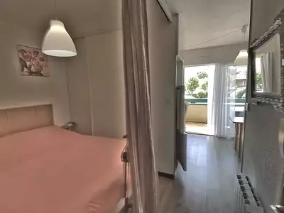 Appartement, 24 m²