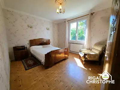 Maison, 165 m²