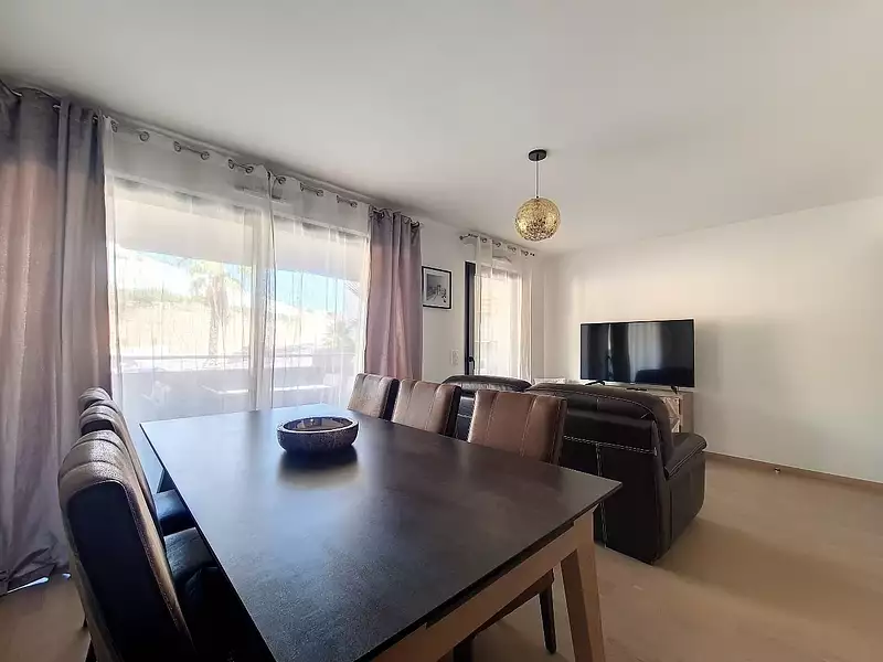 Appartement, 63,65 m²