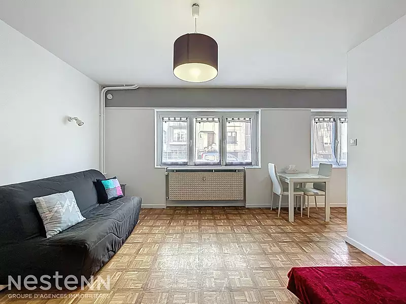 Appartement, 32,94 m²