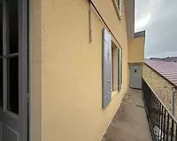 Appartement, 52,35 m²