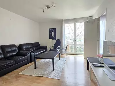 Appartement, 70 m²