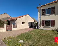 Maison, 90,9 m²