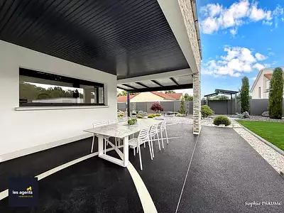 Maison, 103 m²