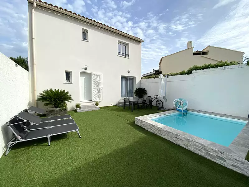 Maison, 100 m²