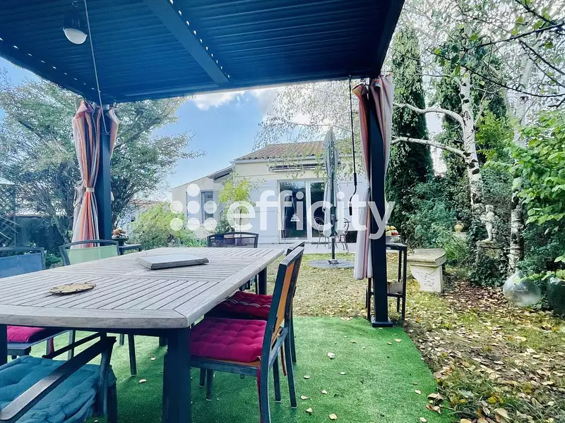 Maison, 68 m²