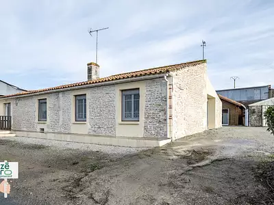 Maison, 131,75 m²