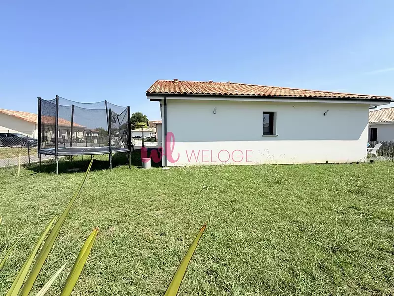 Maison, 97,34 m²