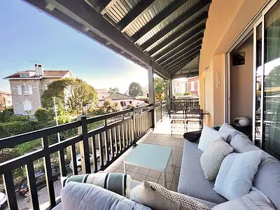 Appartement, 118 m²