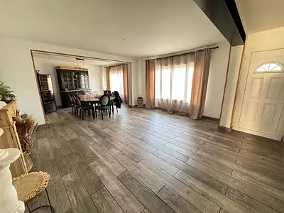 Maison, 139 m²