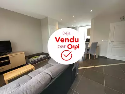 Maison, 75 m²