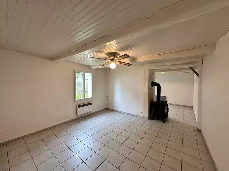 Maison, 90 m²