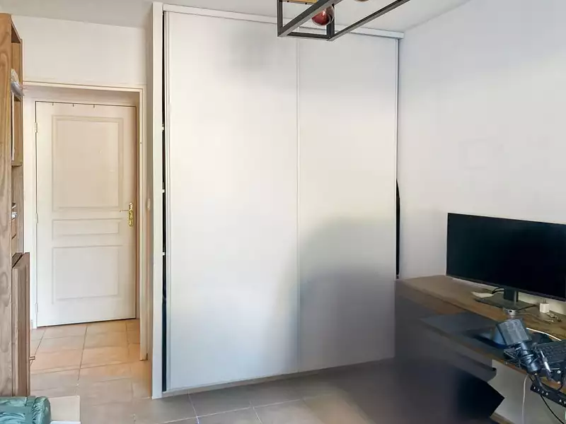 Appartement, 68 m²