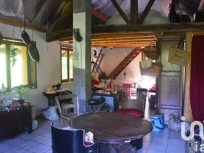 Maison, 100 m²