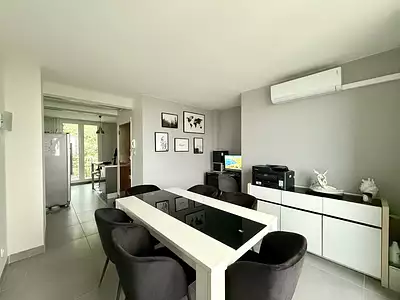 Appartement, 50,02 m²