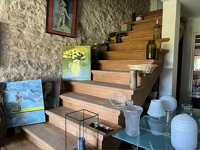 Maison, 237 m²