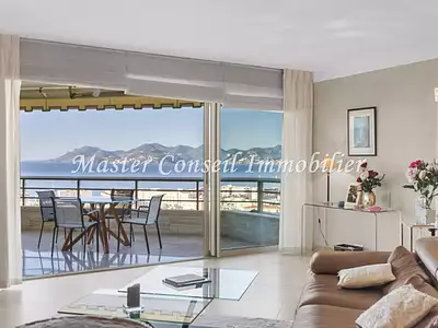 Appartement, 127 m²