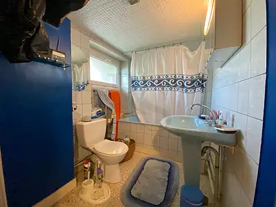 Maison, 84 m²