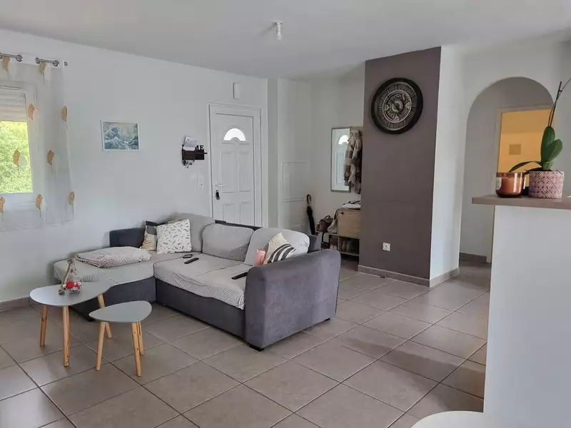 Maison, 76 m²