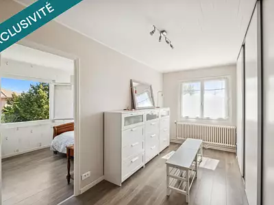 Maison, 154 m²