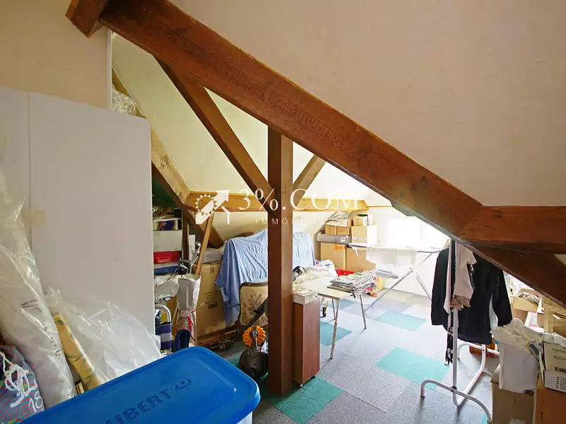 Maison, 173 m²