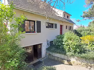 Maison, 220 m²