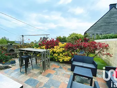 Maison, 118 m²