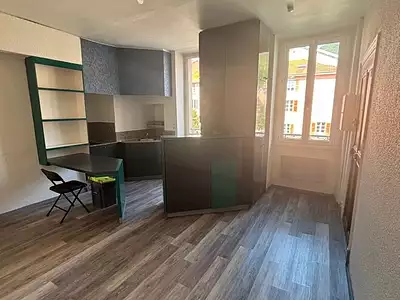 Appartement, 29,51 m²