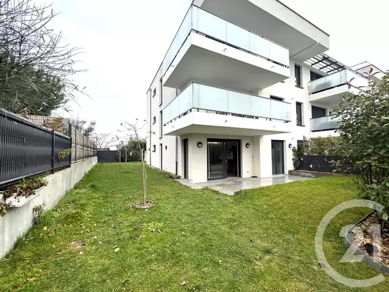 Appartement, 66,7 m²