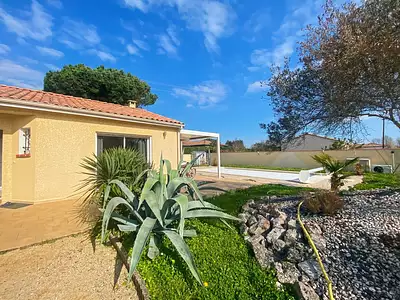 Maison, 150 m²