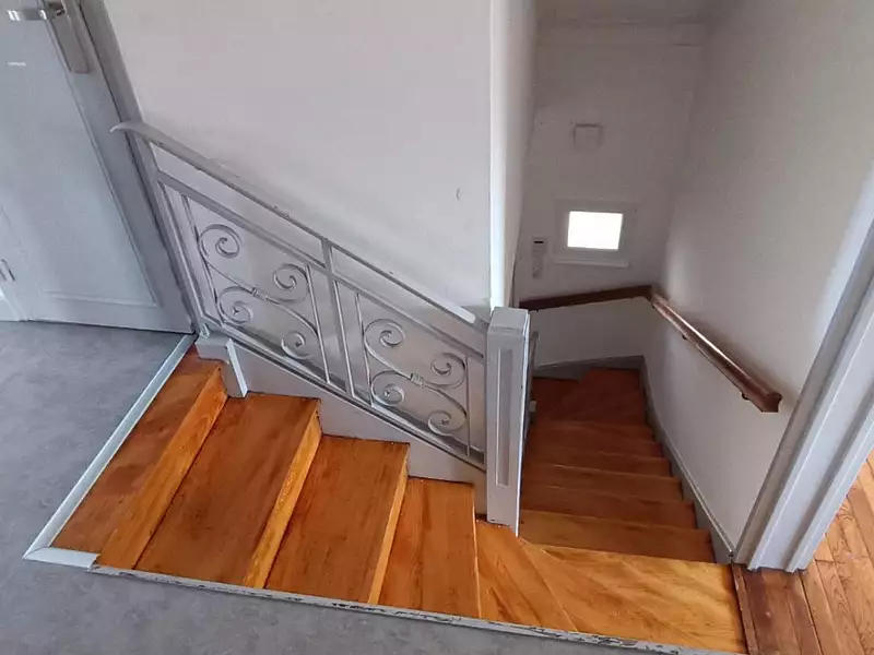 Maison, 193 m²